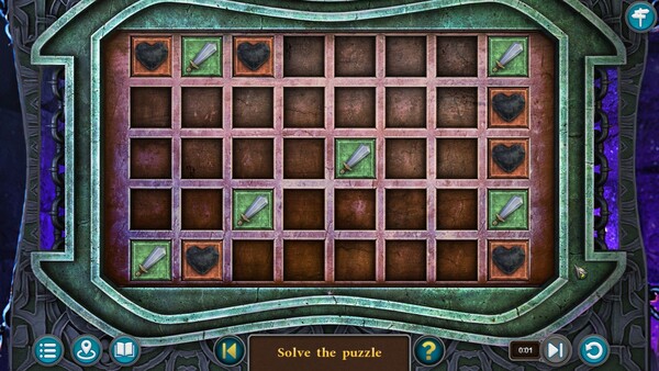 Legendary Tales V: Price of Power Collector's Edition