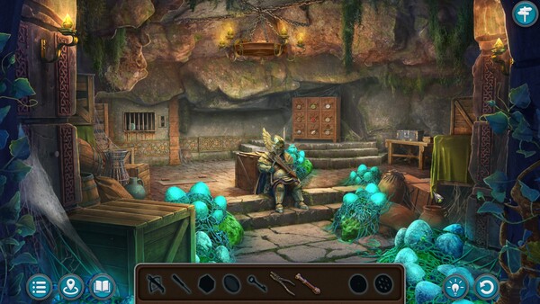 Legendary Tales V: Price of Power Collector's Edition