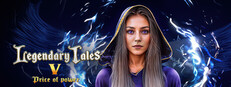 Legendary Tales V: Price of Power Collector's Edition