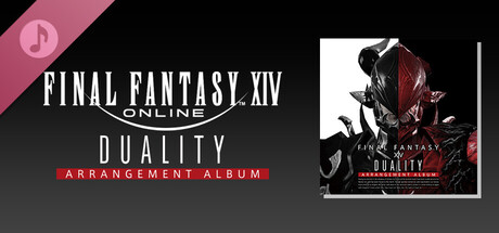 FINAL FANTASY XIV Duality ～ Arrangement Album ～