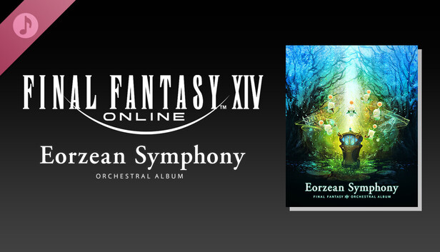 Eorzean Symphony: FINAL FANTASY XIV Orchestral Album on Steam