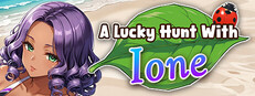 A Lucky Hunt With : Ione