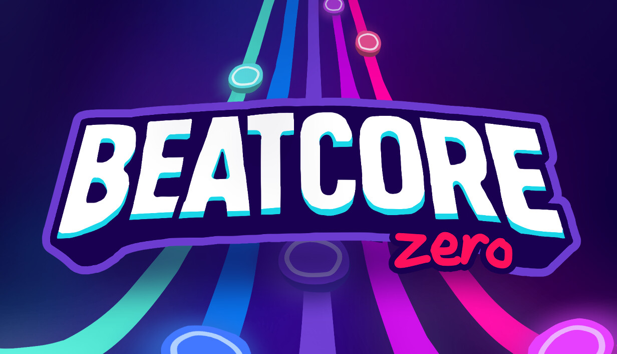 Beatcore Zero cover art