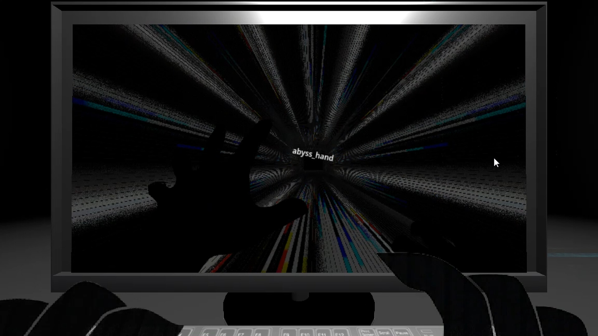 GLiTCHiA screenshot 3