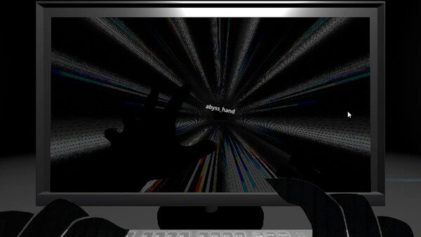 GLiTCHiA screenshot 3