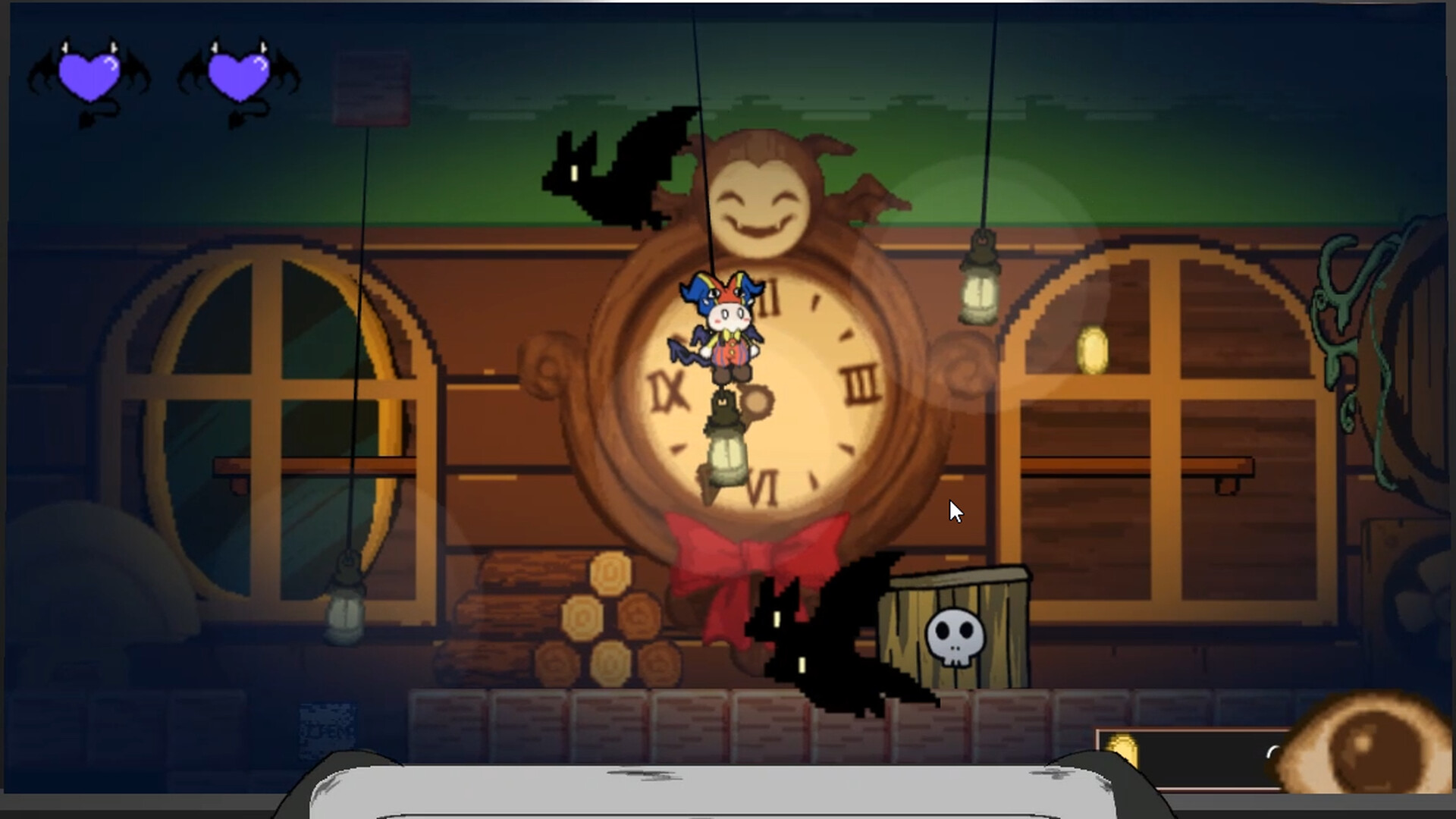 GliTCHiA Featured Screenshot #1