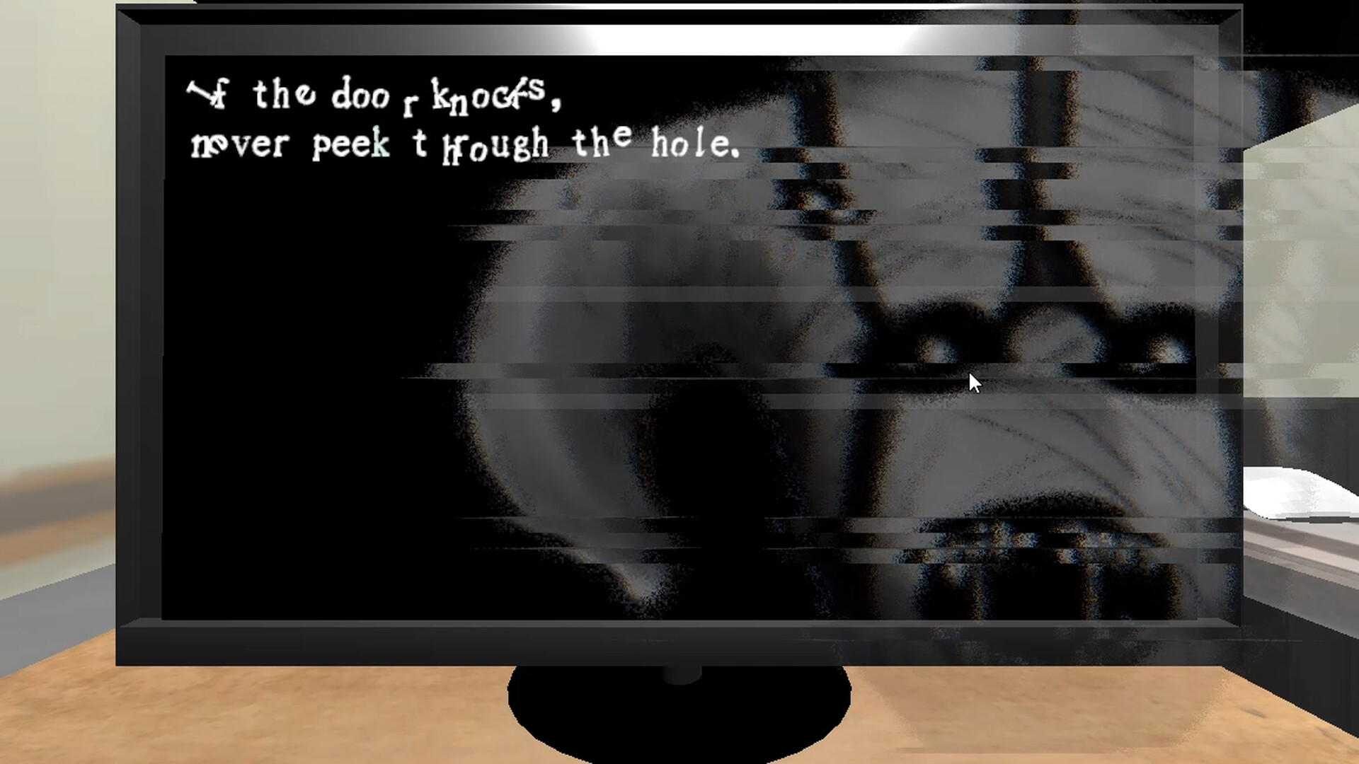 GLiTCHiA screenshot #5