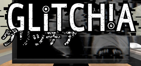 GLiTCHiA header art