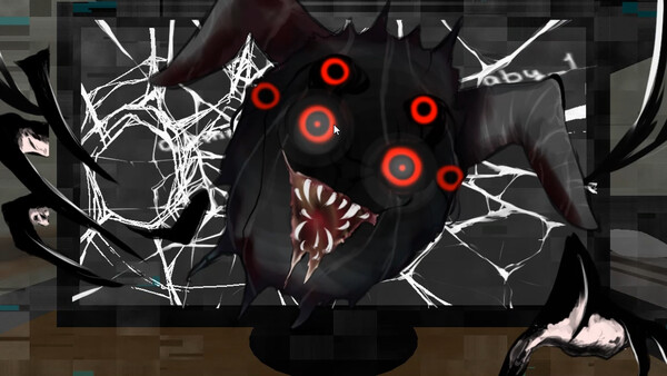 GLiTCHiA screenshot 2