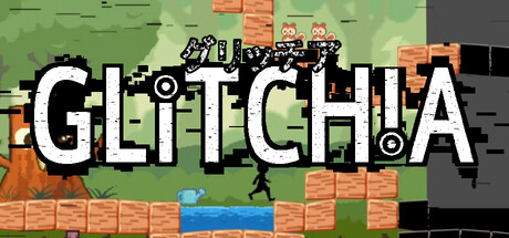 GLiTCHiA