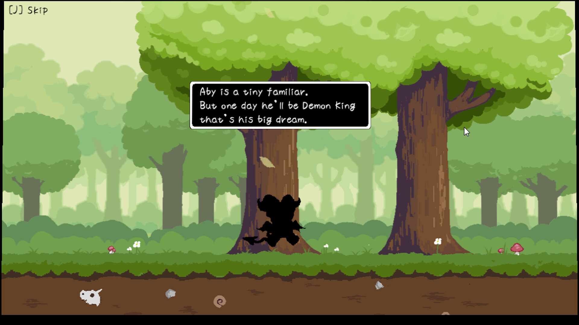 GLiTCHiA screenshot #11