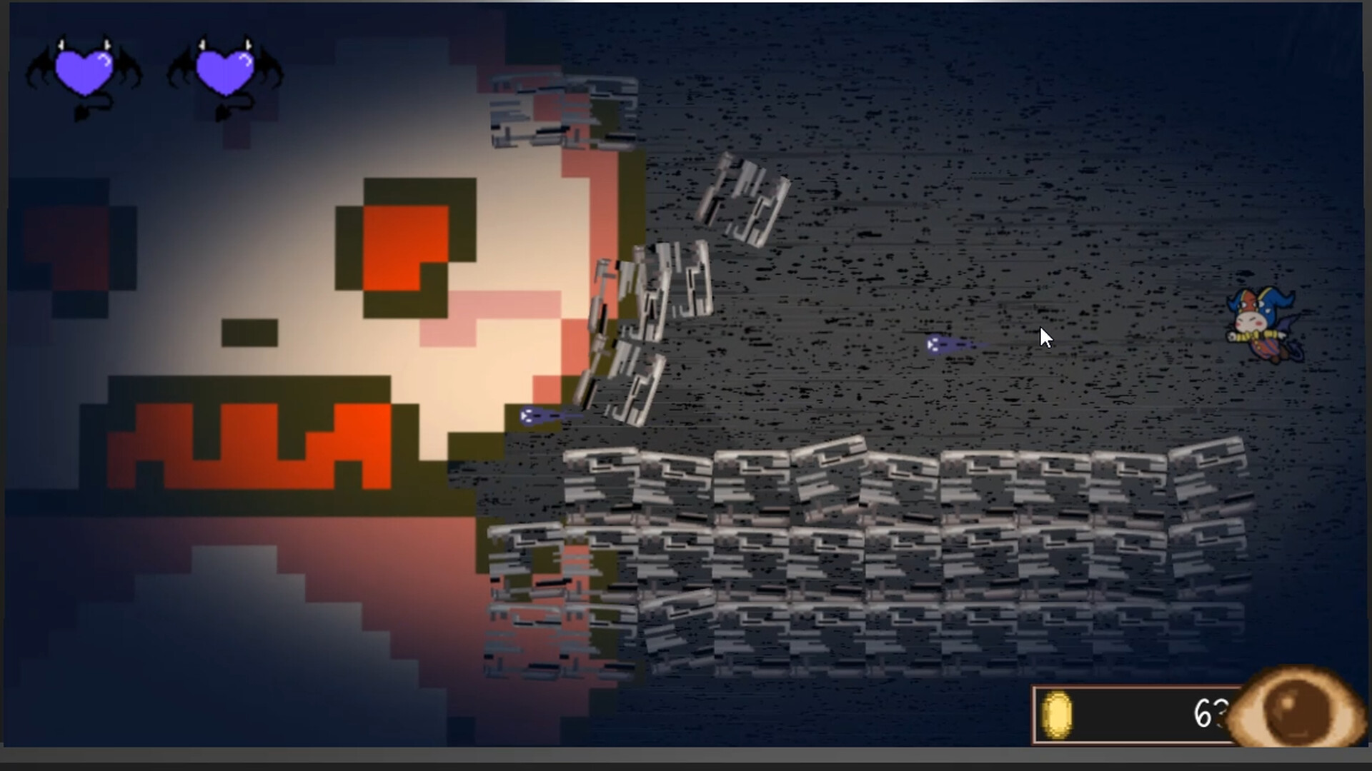 GLiTCHiA screenshot #10