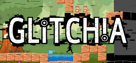 GLiTCHiA