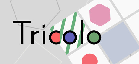 Tricolo - similar game to Starwalker by MP