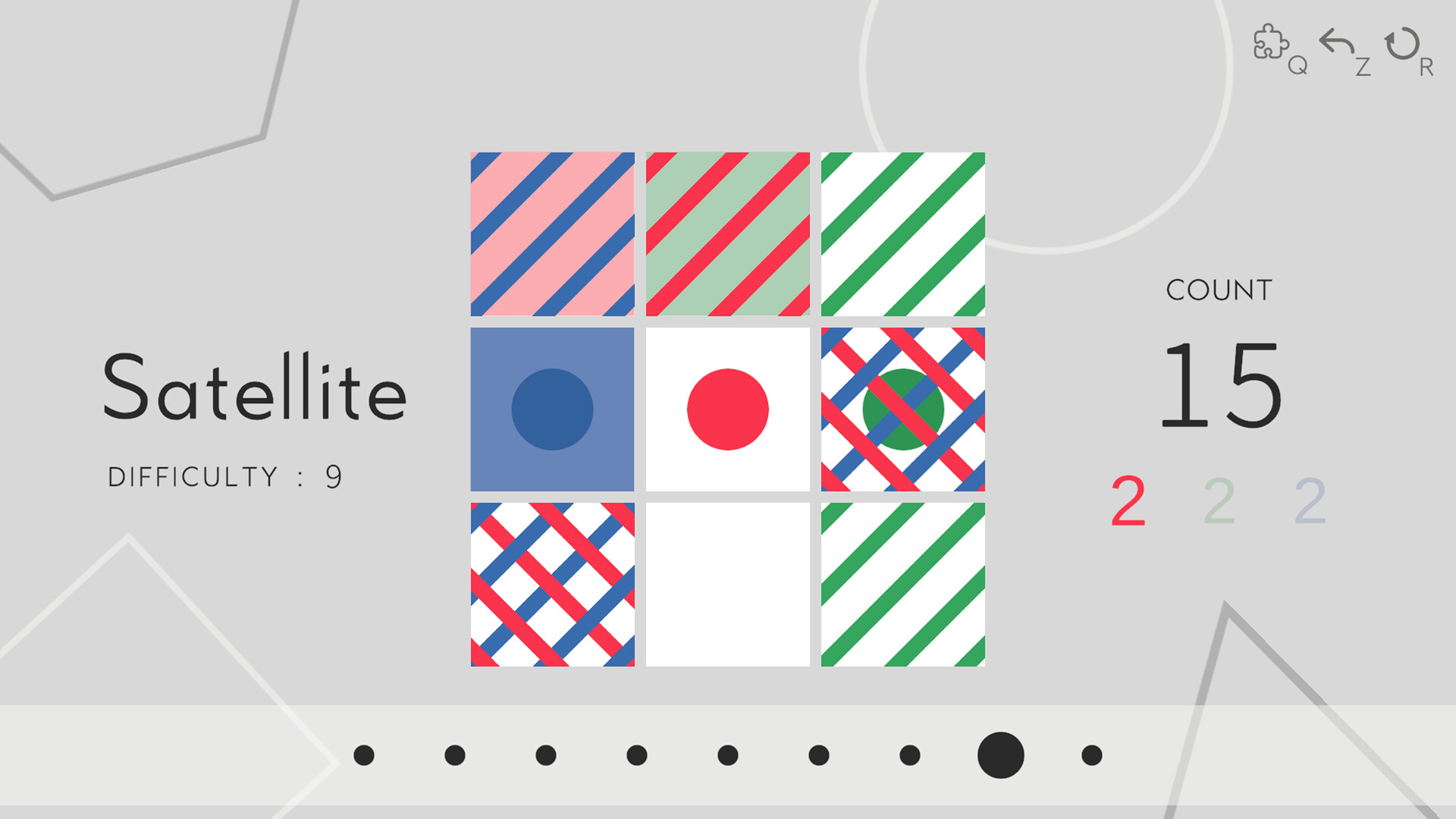 Tricolo screenshot #5