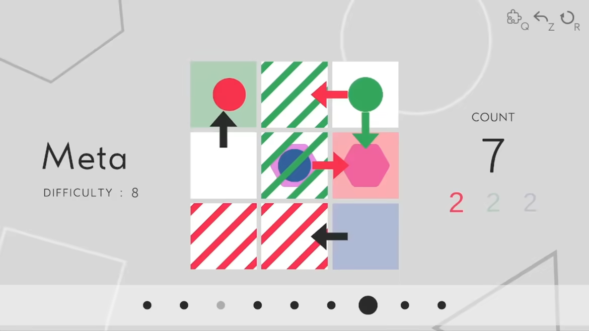 Tricolo video 4