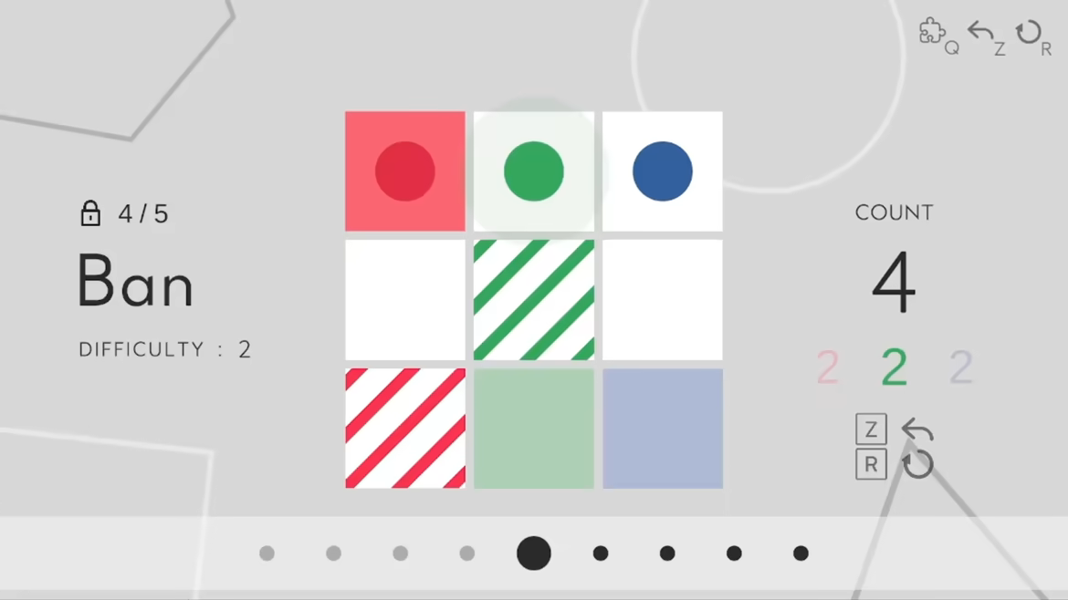 Tricolo video 3