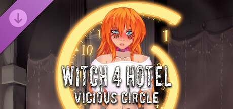 Witch 4 Vicious circle