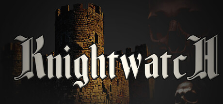 KnightwatcH Playtest