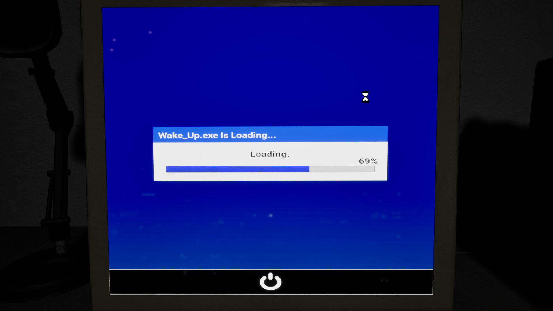 The Last Wait screenshot 11