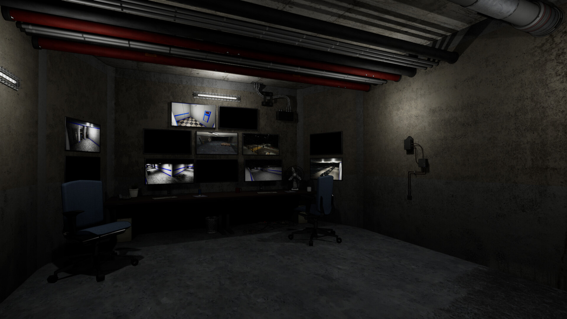 The Last Wait screenshot 10
