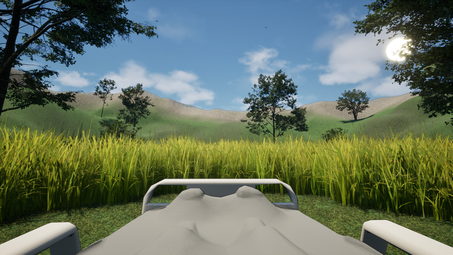 The Last Wait screenshot 11