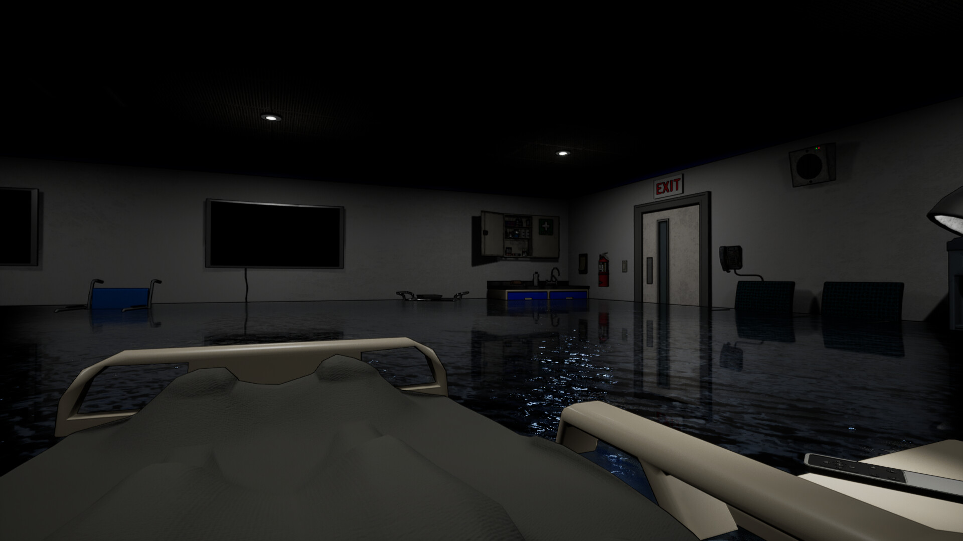 The Last Wait screenshot 7