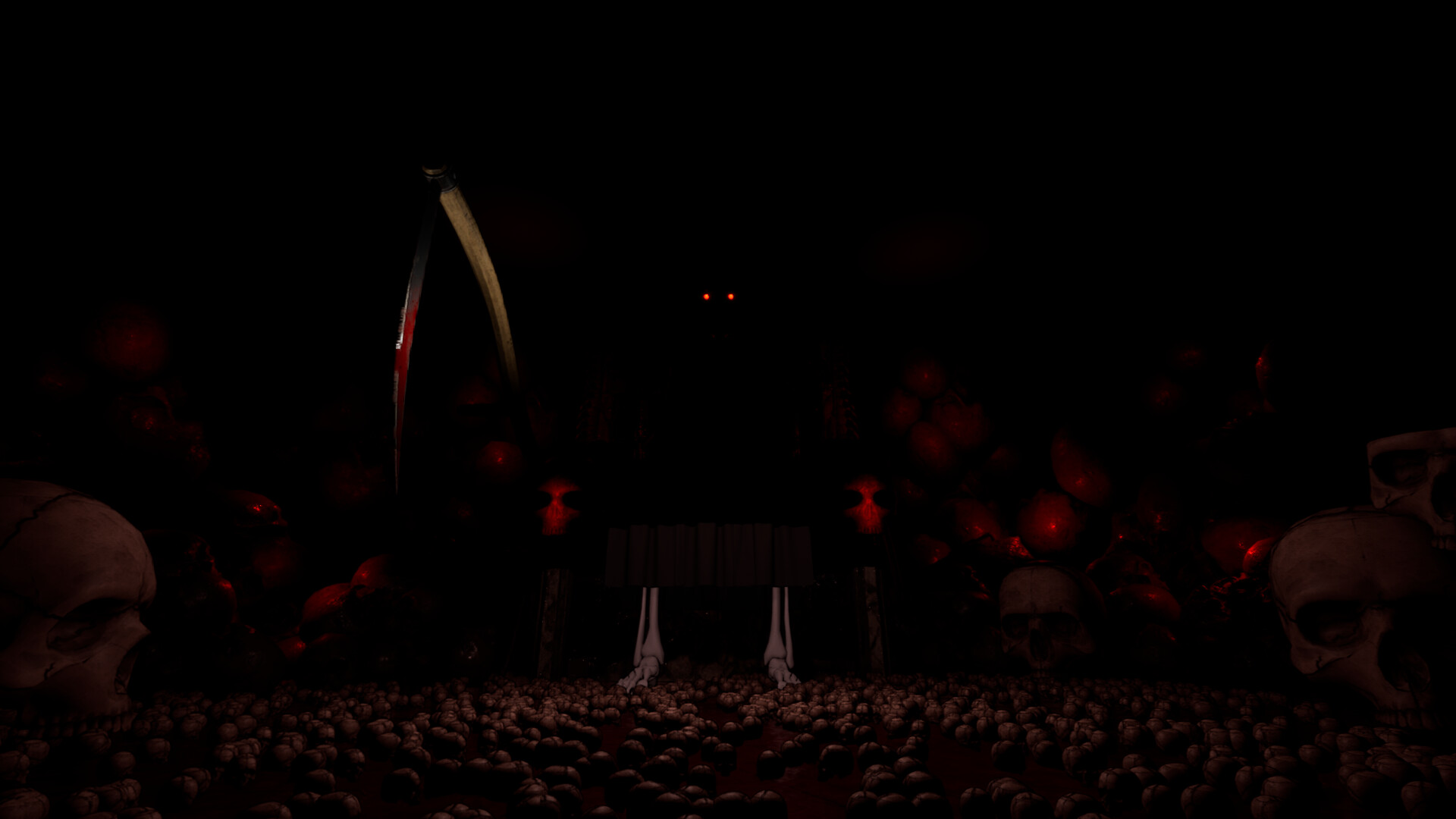 The Last Wait screenshot 8