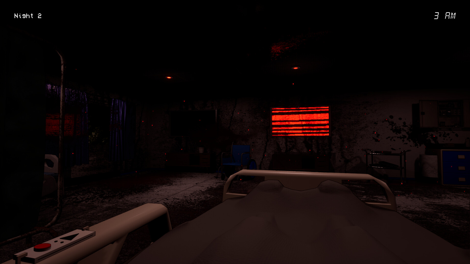 The Last Wait screenshot 6