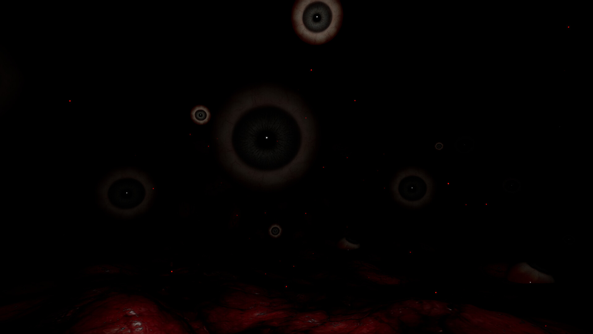 The Last Wait screenshot 15