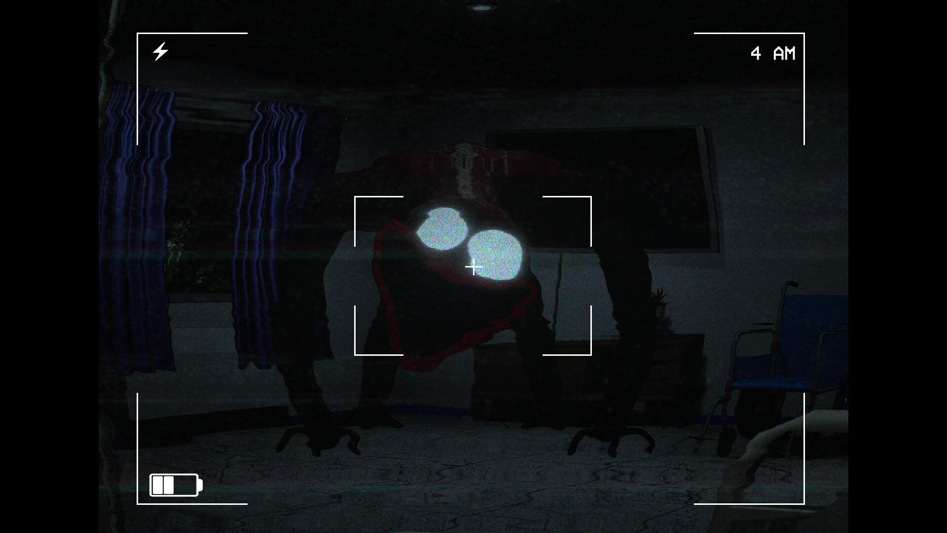 The Last Wait screenshot 2