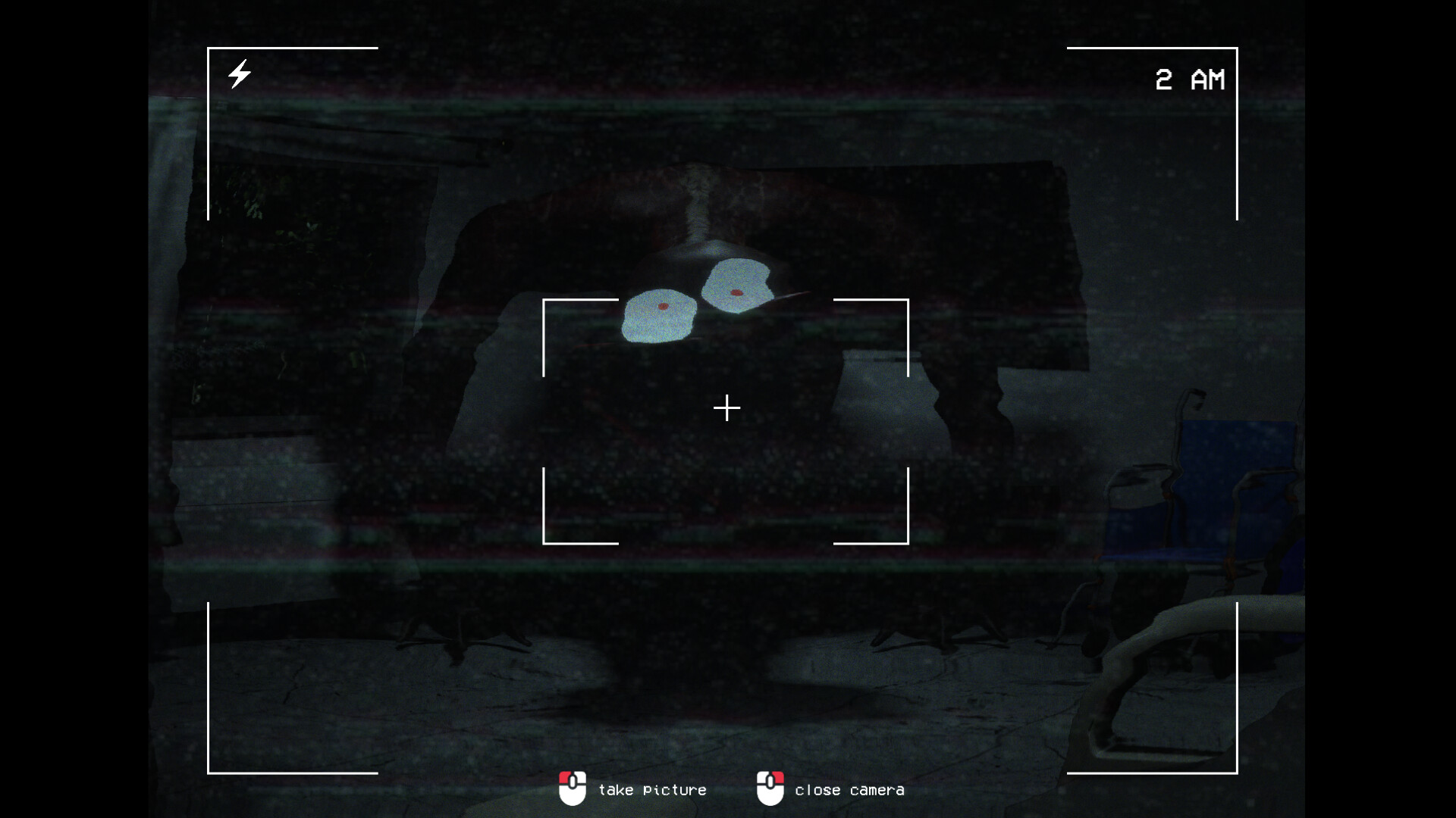 The Last Wait screenshot #2