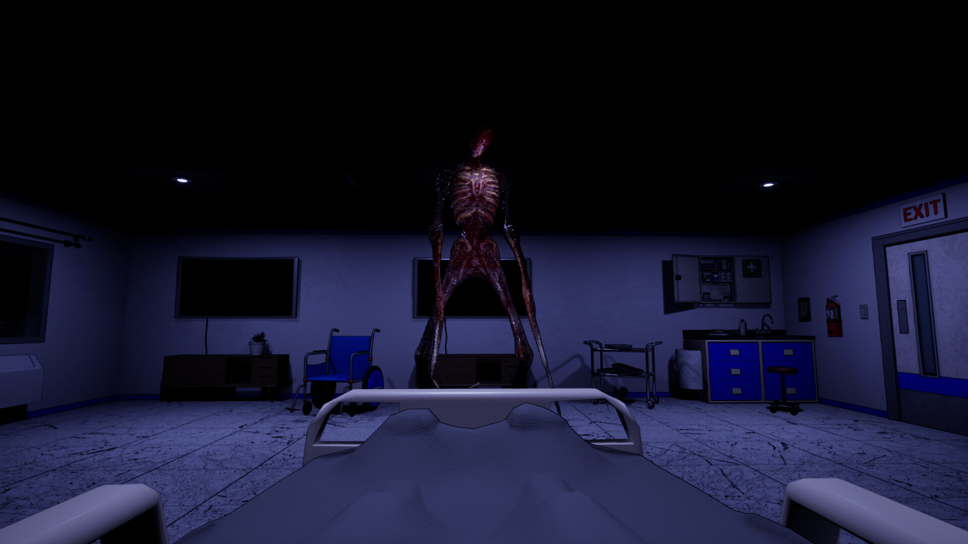 The Last Wait screenshot 12