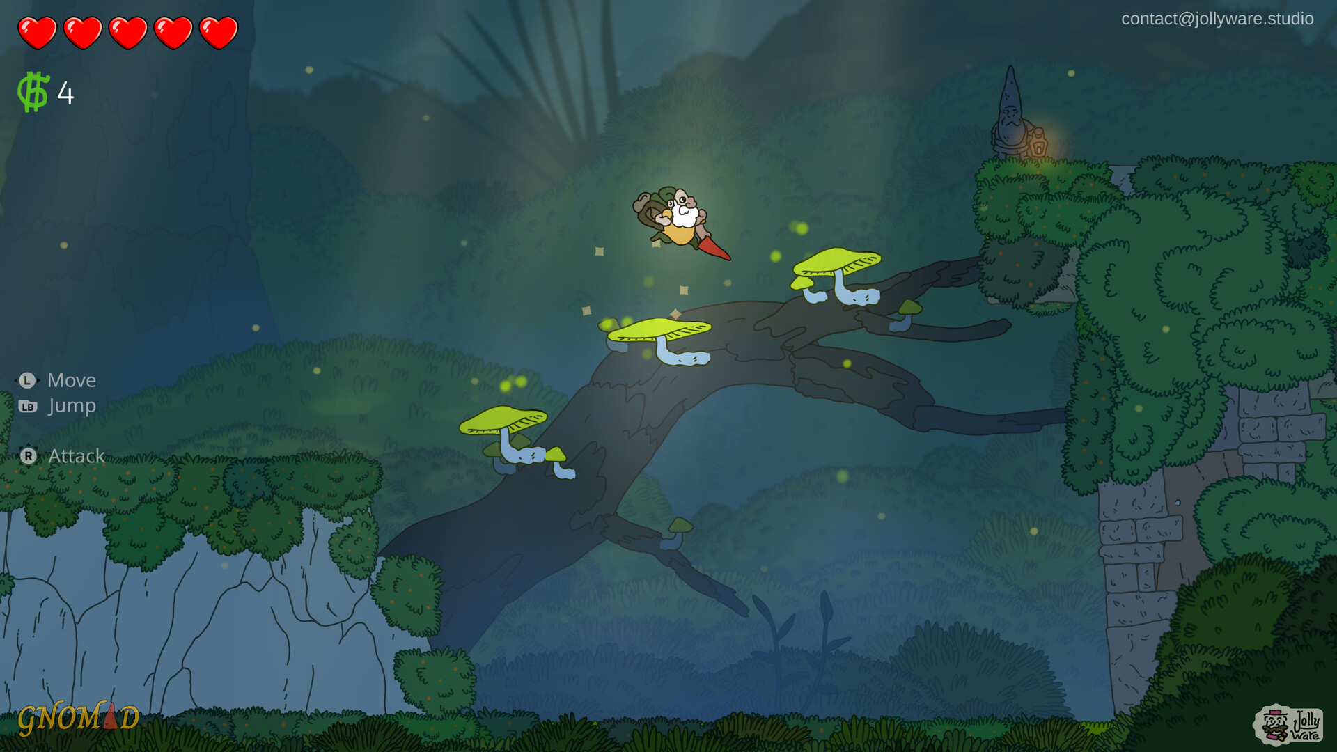 Gnomad screenshot #3