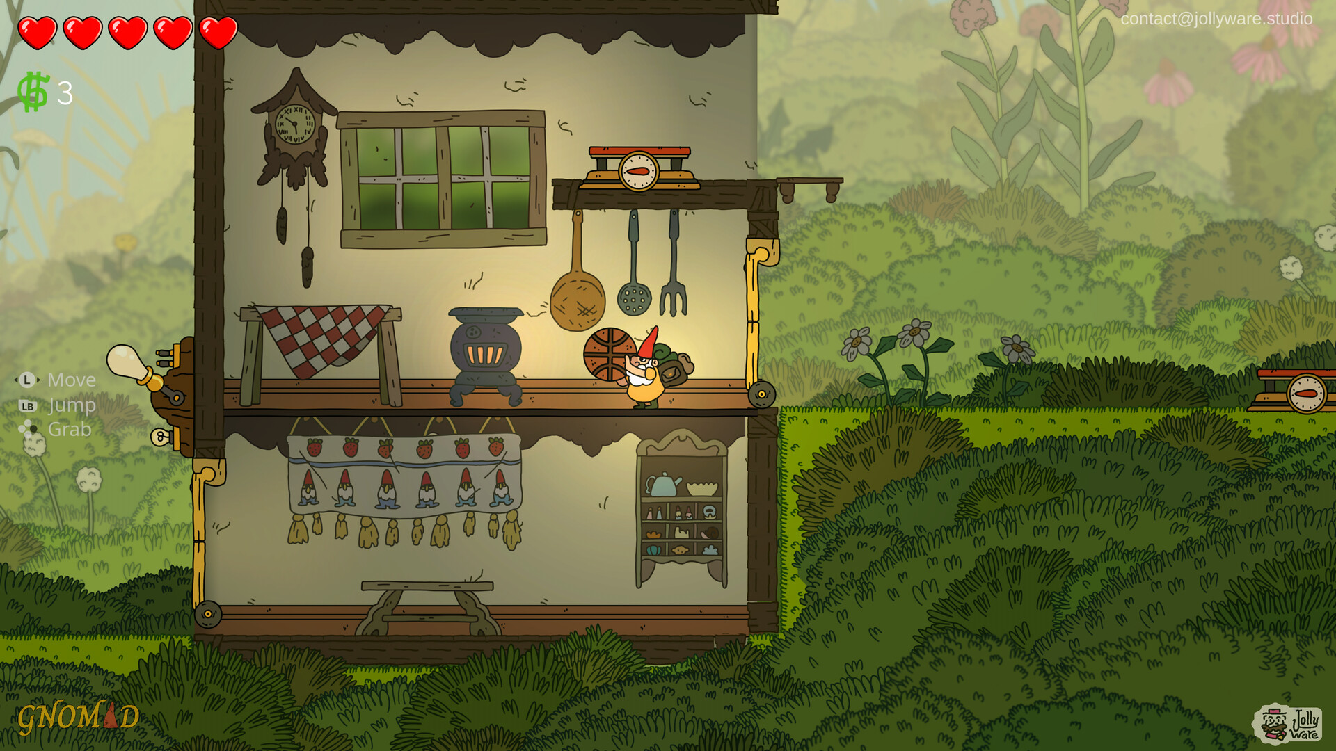 Gnomad screenshot #5