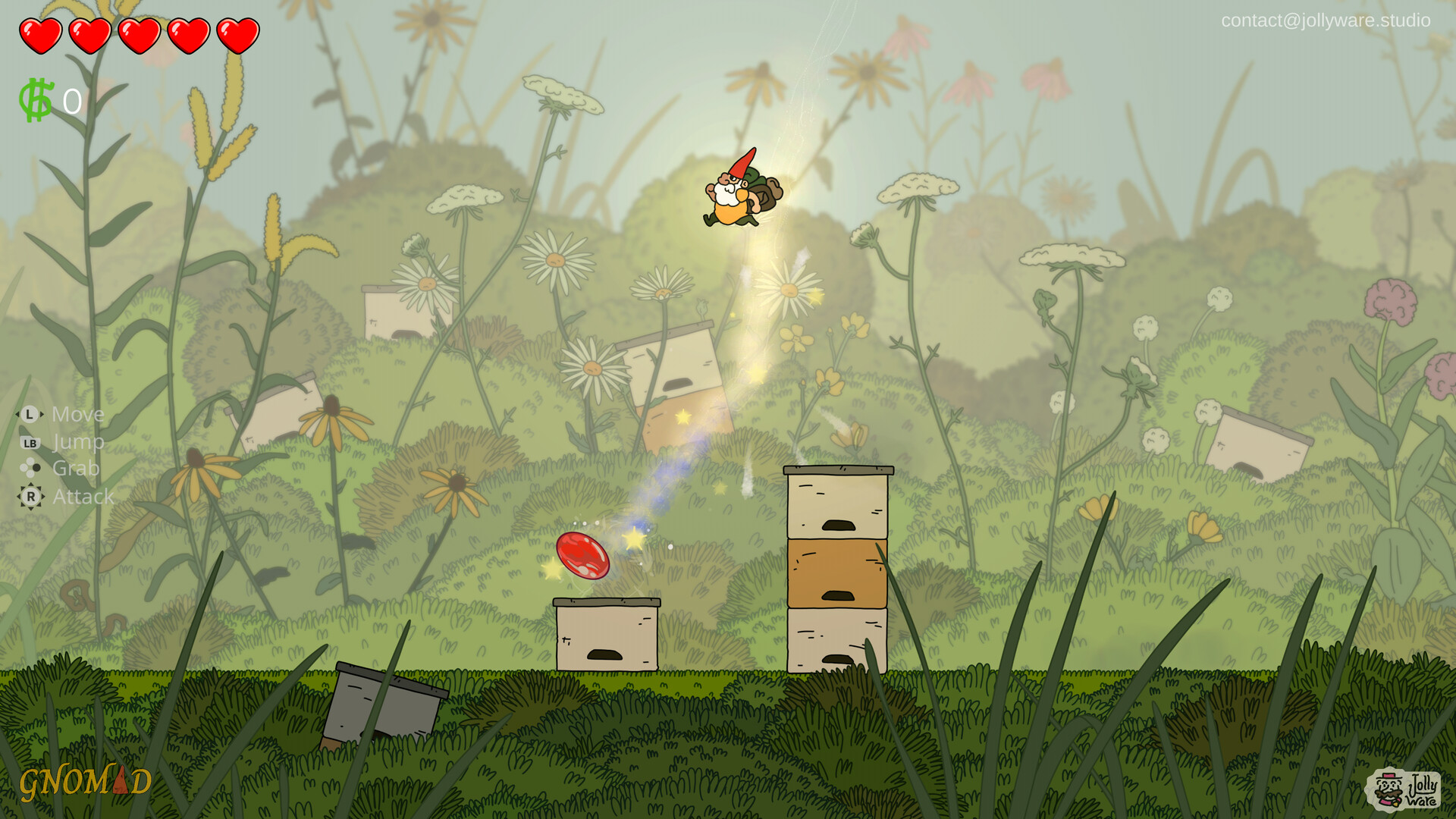 Gnomad screenshot #2