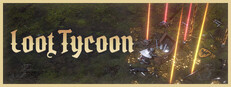 Loot Tycoon game cover