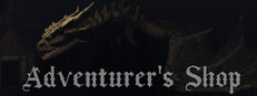 Adventurer's Shop