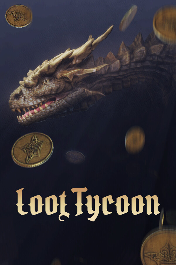 Loot Tycoon