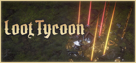 Обложка Loot Tycoon