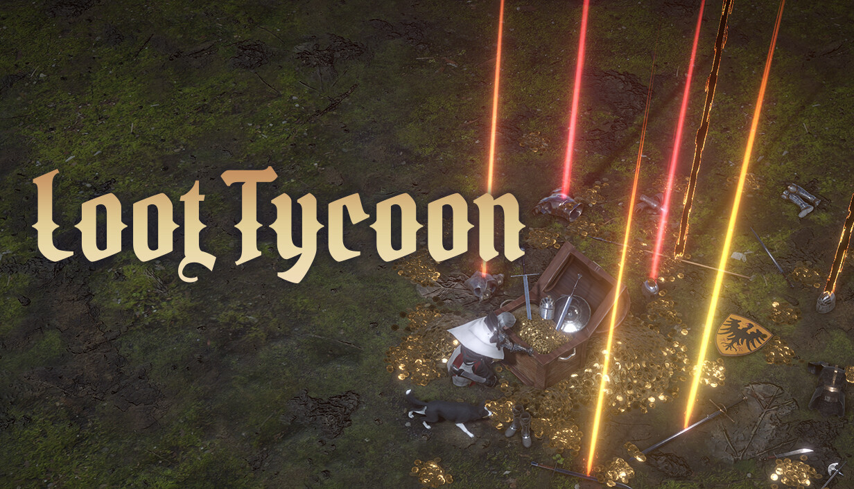 Loot Tycoon