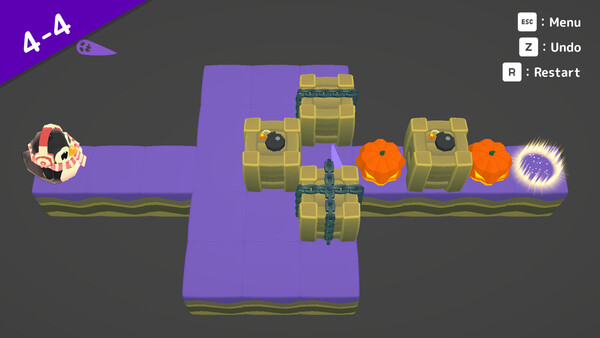 Match 3 Labyrinth — скриншот