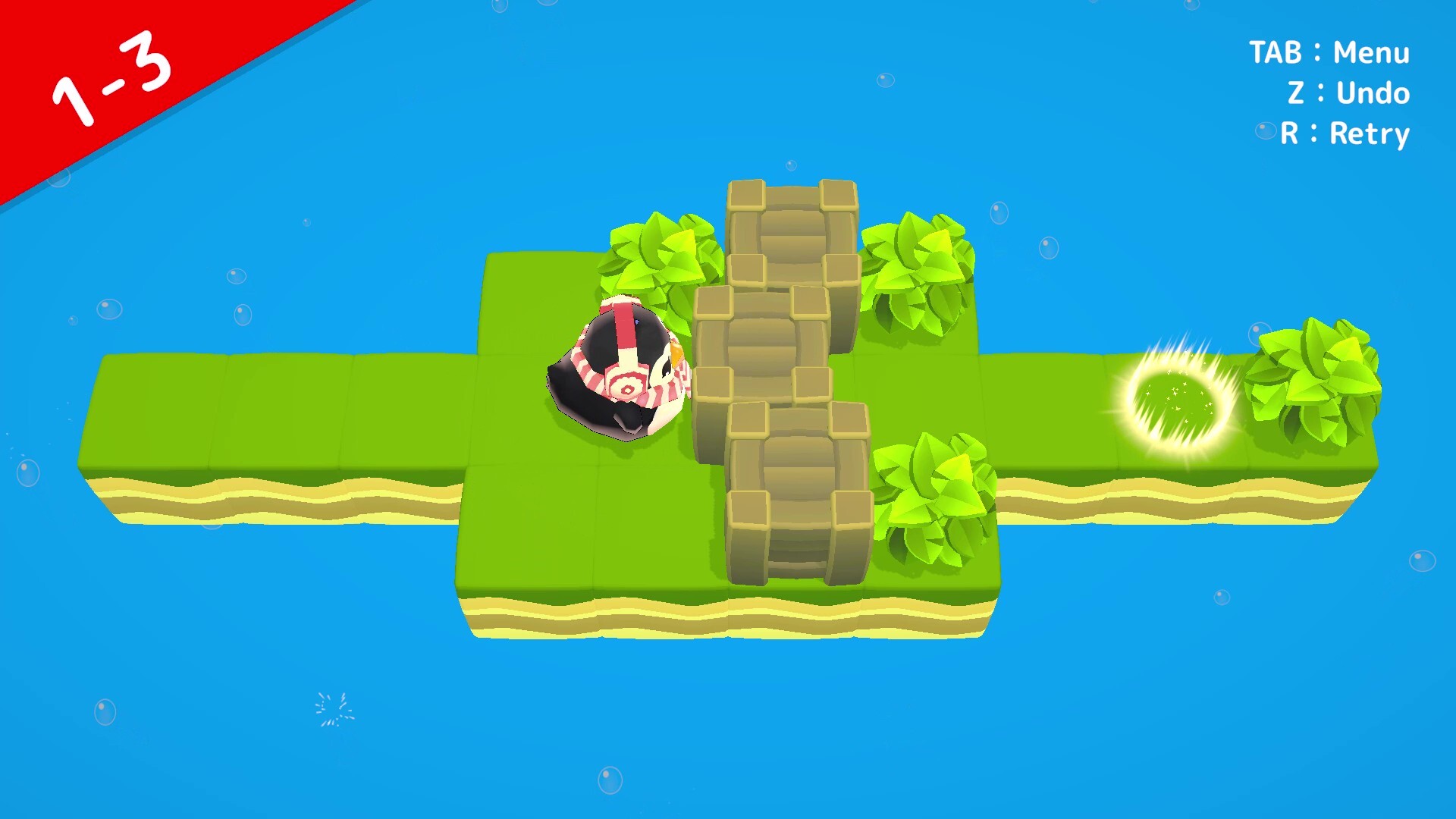 Match 3 Labyrinth screenshot #2