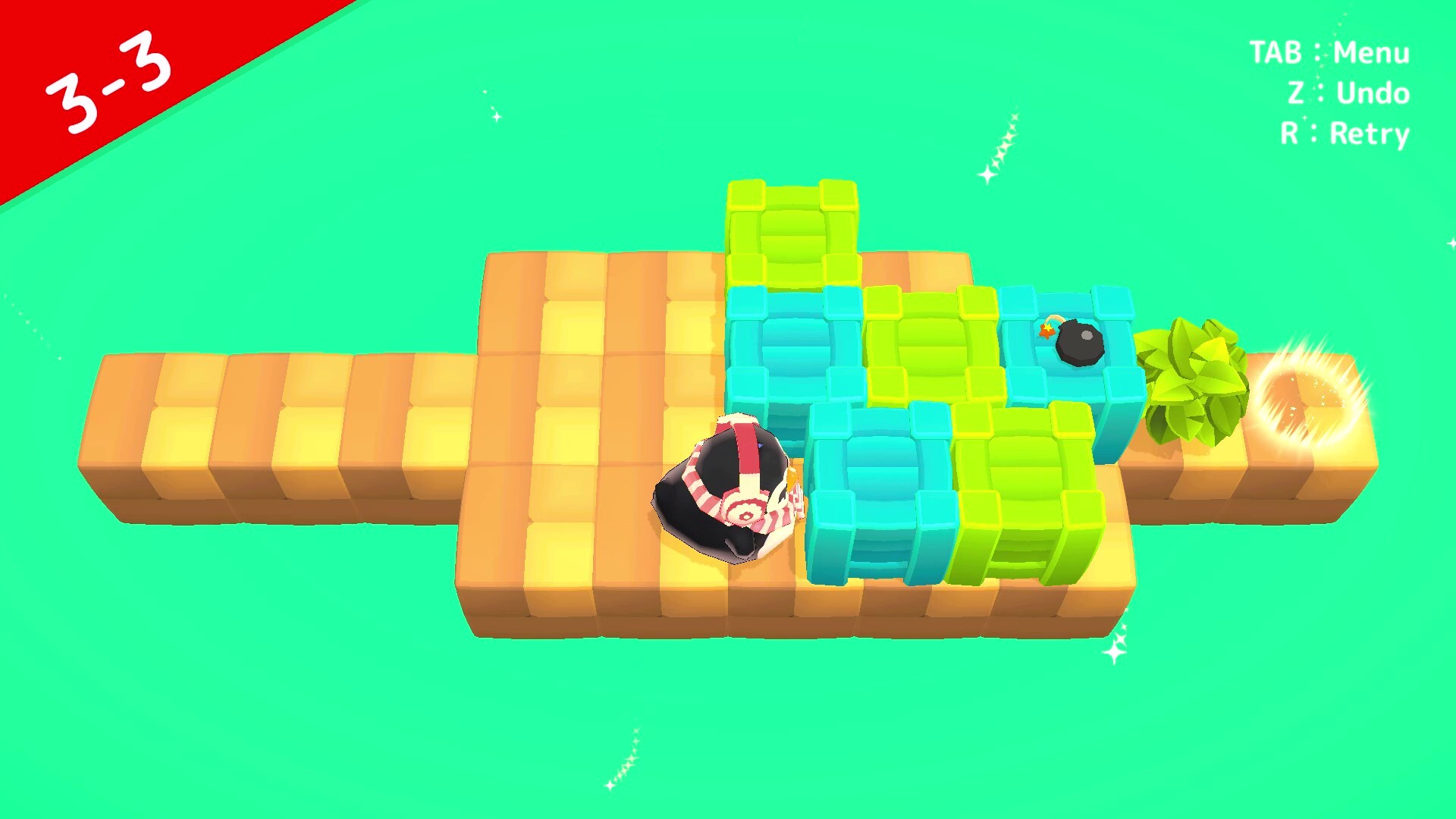 Match 3 Labyrinth screenshot #4