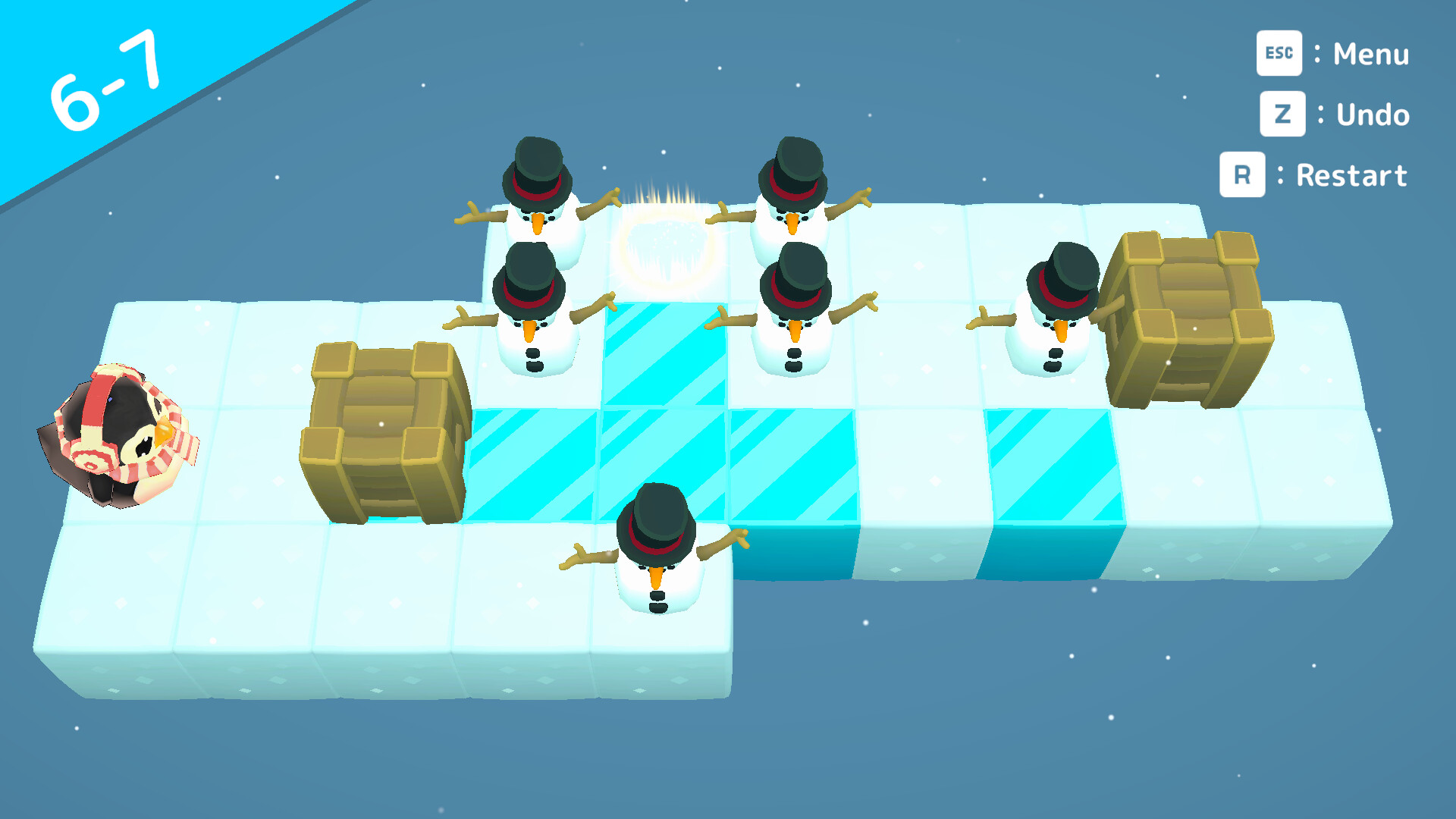Match 3 Labyrinth screenshot 7