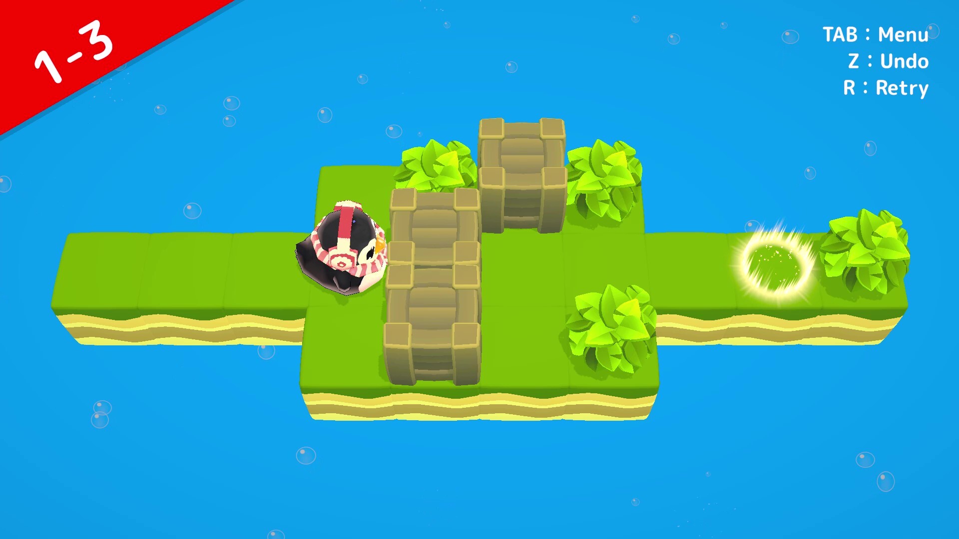 Match 3 Labyrinth Featured Screenshot #1
