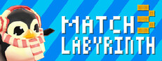 Match 3 Labyrinth