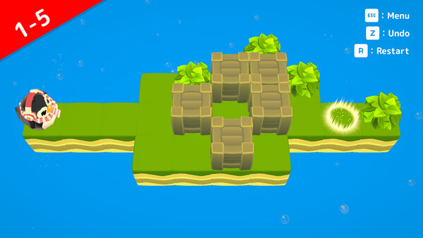 Match 3 Labyrinth screenshot 1