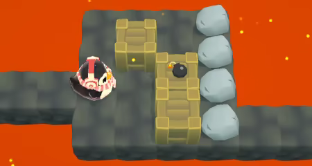 Match 3 Labyrinth video 2