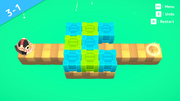 Match 3 Labyrinth screenshot 3
